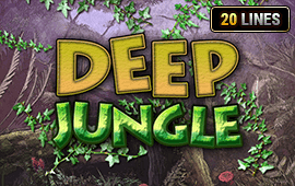 Deep Jungle