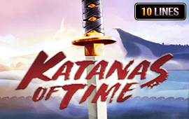 Katanas of Time