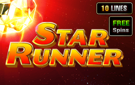 Star Runner