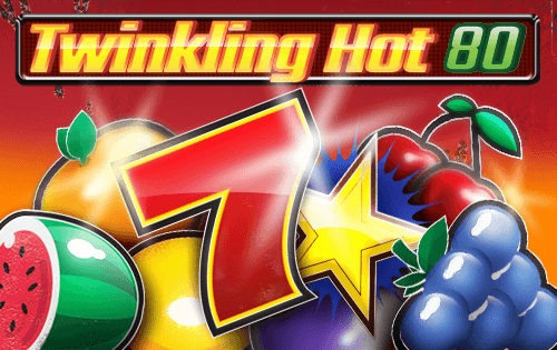 Twinkling Hot 80