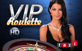 VIP Roulette