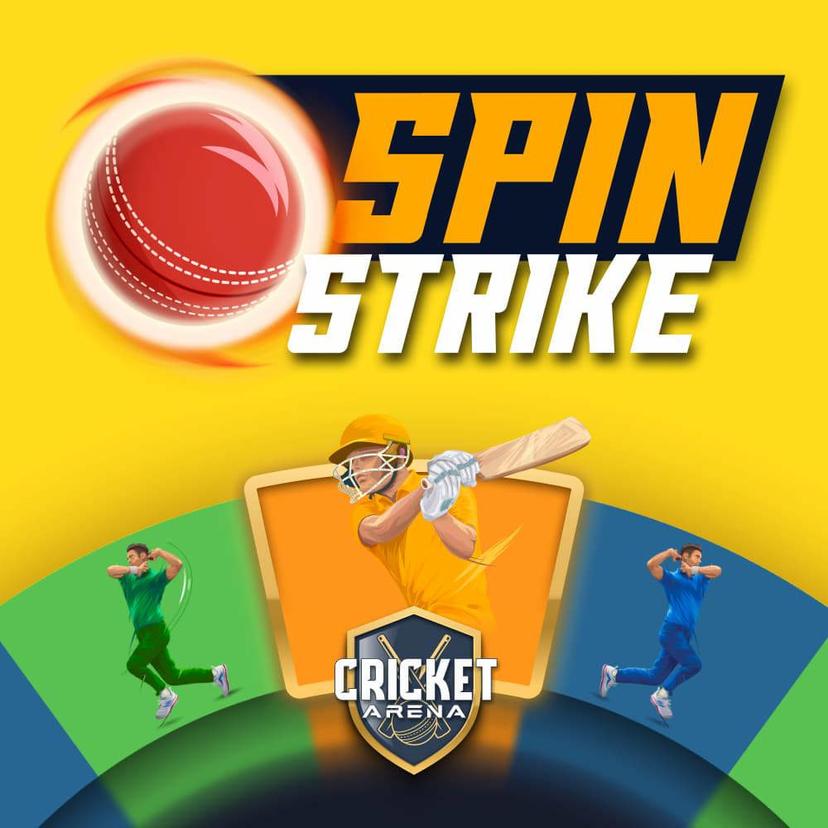 Spin Strike