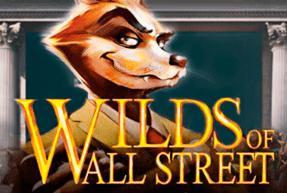 Wilds of Wall Street