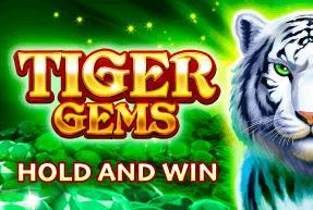 Tiger Gems