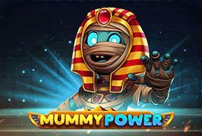 Mummy Power