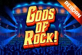 Gods of Rock! Reborn Mobile