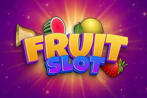 Fruit Slot