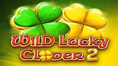 Wild Lucky Clover 2