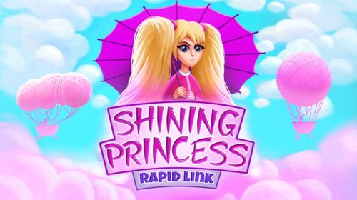 Shining Princess: Rapid Link