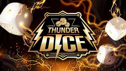 Thunder Dice