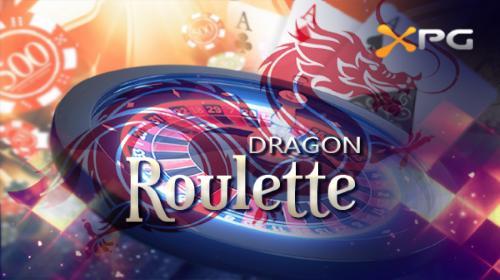 Dragon Roulette