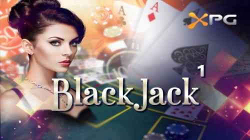 Blackjack 1