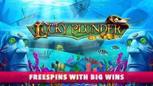 Lucky Plunder