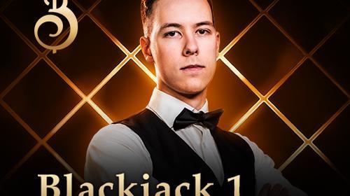 Blackjack 1