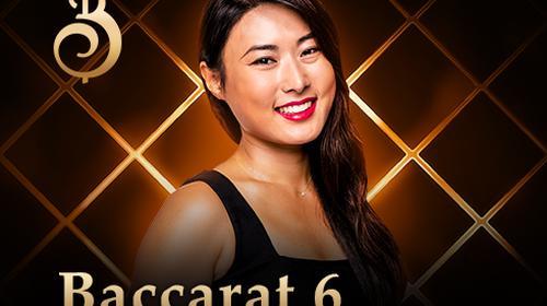 Baccarat 6