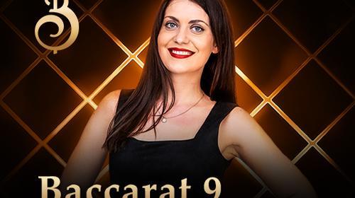 Baccarat 9