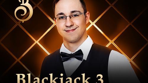 Blackjack 3