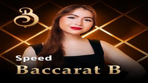 Baccarat Speed B