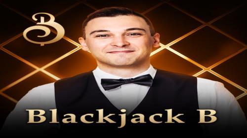 Blackjack B