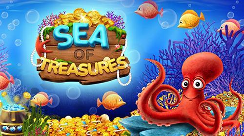Sea of Treasures