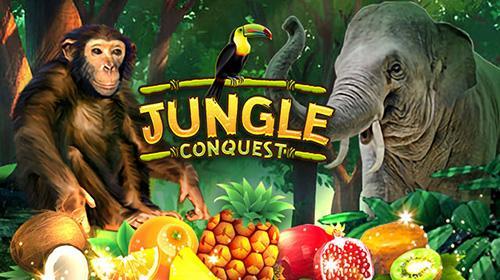 Jungle Conquest