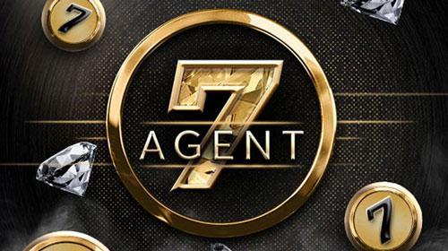 Agent 7