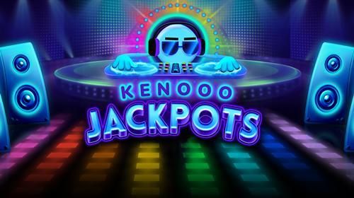 Kenooo Jackpots