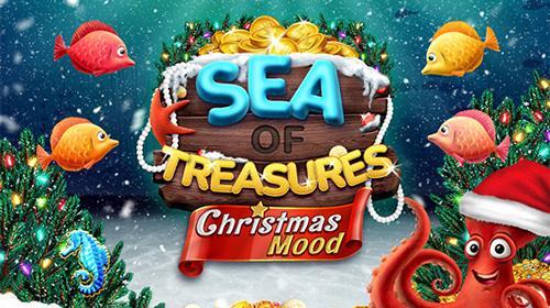 Sea of Treasures Christmas