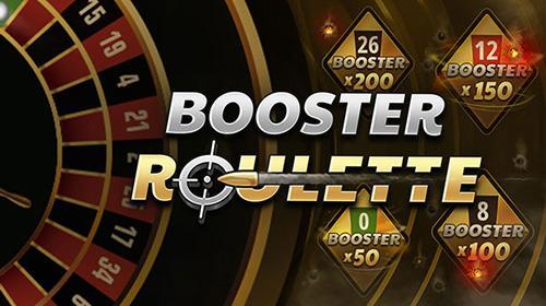 Booster Roulette