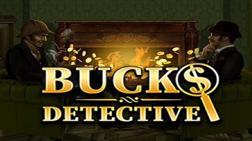 Bucks Detective