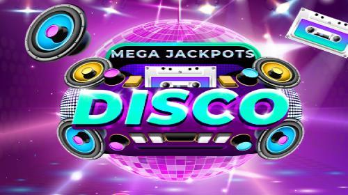 Mega Jackpots Disco