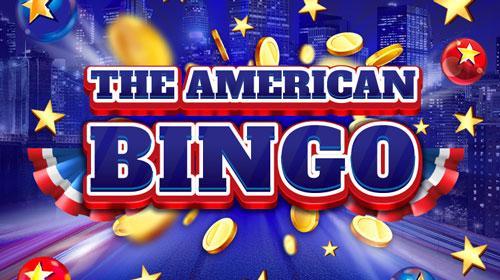 The American Bingo