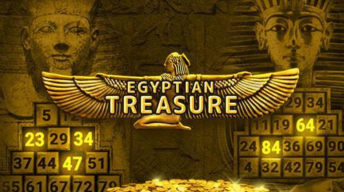 Egyptian Treasure