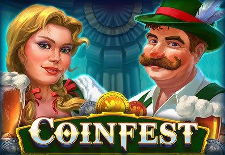 Coinfest