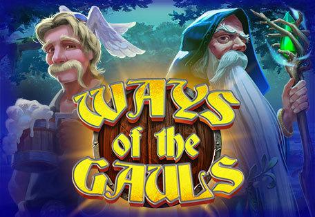 Ways of the Gauls