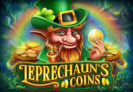 Leprechaun's Coins