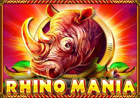 Rhino Mania