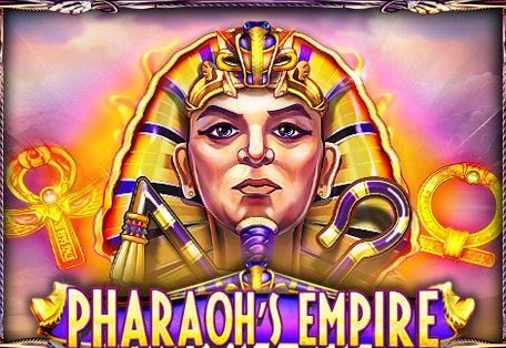 Pharaoh's Empire