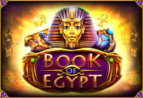 Book of Egypt