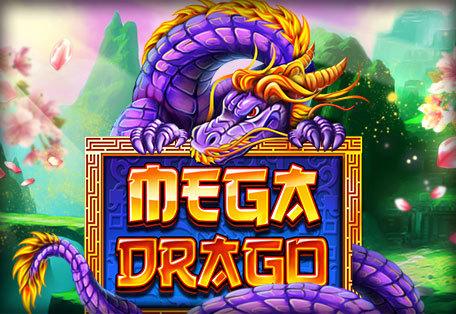 Mega Drago