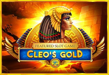 Cleos Gold