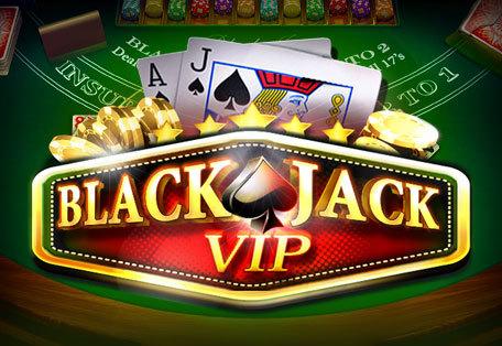 Blackjack VIP