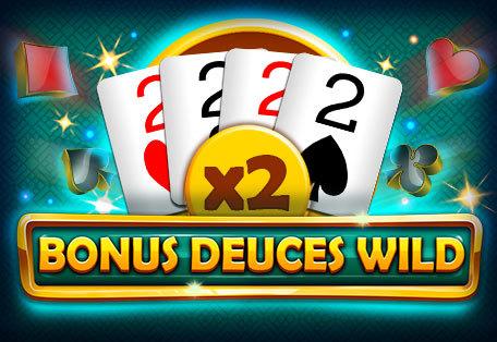 Bonus Deuces Wild