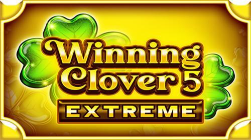 Winning Clover 5 Extreme