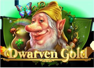 Dwarven Gold