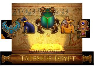 Tales of Egypt