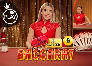 Baccarat 6