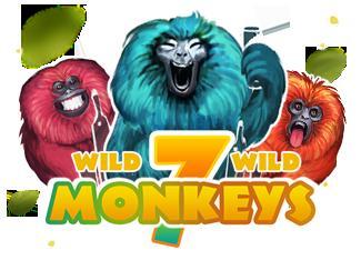 7 Monkeys