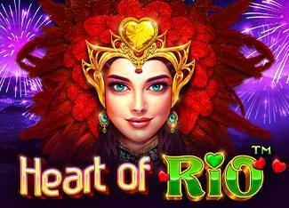 Heart of Rio