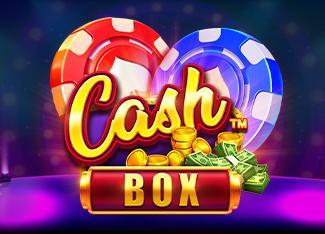 Cash Box